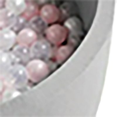 Pink, variant on Member's Mark Foam Ball Pit