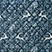 Morris Winter, variant on Member's Mark 3-Piece Printed Velvet Quilt Sets, Winter Designs