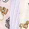 Purple, variant on Member's Mark Baby 3-Pack Sleep & Play