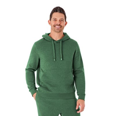 Member'S Mark Newport Hoodie Green M:- Green, M