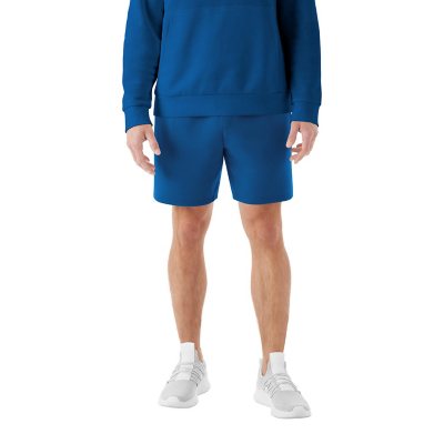 Member'S Mark Active Short Blue Xl:- Blue, XL