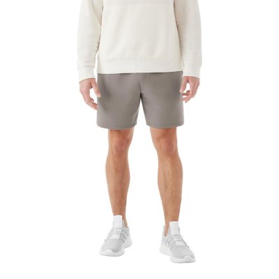 Member'S Mark Active Short Taupe M:- Taupe, M