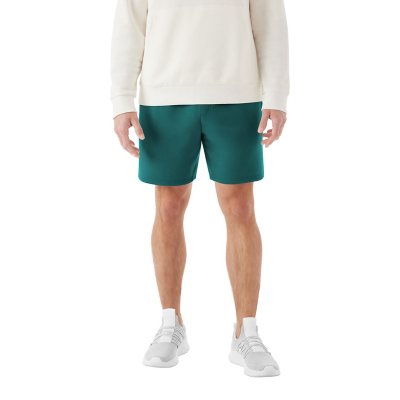 Member'S Mark Active Short Olive Xl:- Teal Quartz, XL