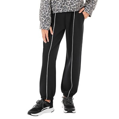 Member'S Mark Sandwash Jogger Black Xl 14/16:- Black, XL 14/16