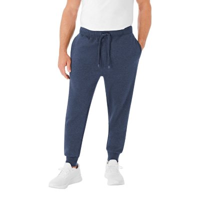 Member'S Mark Newport Jogger Navy Xxl:- Navy, XXL