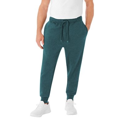 Member'S Mark Newport Jogger Teal 4Xl:- Teal, 4XL