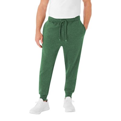 Member'S Mark Newport Jogger Green Xxl:- Green, XXL