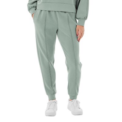 MEMBER'S MARK SANDWASH JOGGER - Green XS:- XS, Green