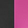 Impatient Pink/Black, variant on Member's Mark Women's 2-Pack Bike Short