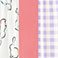 Grey - Online Only, variant on Member's Mark Girls 3-Pack Knit Dresses