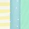 Blue - Online Only, variant on Member's Mark Girls 3-Pack Knit Dresses