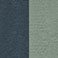 Indigo Heather/Green - Online Only, variant on Member's Mark Boys 2-Pack Active Tops