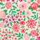 Floral, variant on Member’s Mark Girls Swimsuit