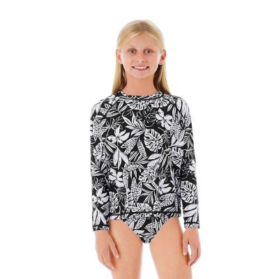 Member's Mark Rashguard Black XS 4/5:- Black - Online Only, XS 4/5