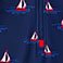 Boat - Online Only, variant on Member's Mark Baby Boys Rashguard One-Piece Swimsuit