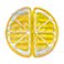 Lemon, variant on Member's Mark Two Person Float