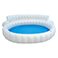 White, variant on Member's Mark Oversized Inflatable Sofa Pool