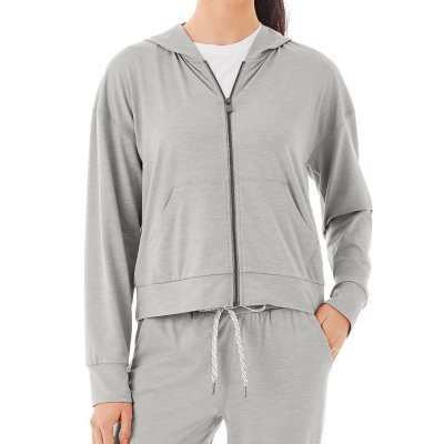 MEMBER'S MARK FAVORITE SOFT JACKET - Grey 3XL:- 3XL, Grey