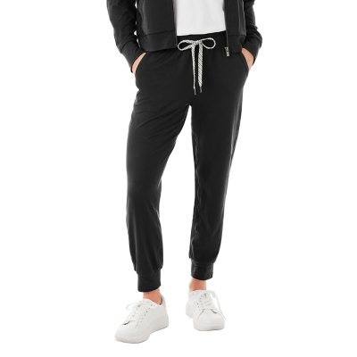 MEMBER'S MARK FAVORITE SOFT JOGGER - Black M:- M, Black
