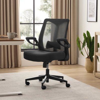 Member's Mark Mesh Office Chair:- Charcoal