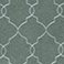 Green, variant on Aria Embroidery Window Panel Curtains (Pair) 5" to 8" Length Options