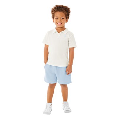Member's Mark Boys 2Pc Playwear Light Grey 18M:- Light Grey - Online Only, 18M