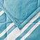 Blue Stripe, variant on Member's Mark  80"x80" Outdoor Blanket