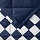 Check, variant on Member's Mark  80"x80" Outdoor Blanket