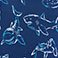 Blue, variant on Member's Mark DreamMark Boys 4-Piece Pajama Set