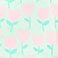 Green, variant on Member's Mark DreamMark Girls 4-Piece Pajama Set
