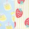 Light Blue, variant on Member's Mark Baby 2-Pack Convertible Pajamas