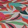 Tropical, variant on Member's Mark Beach Umbrella with Fringe