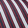 Nautical, variant on Member's Mark Beach Umbrella with Fringe