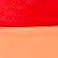 Grenadine and Peach, variant on Member's Mark Dual Carry Insulated Shopper