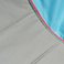 Milky Blue/Pink Lemonade, variant on Member's Mark Swing Lounger Camp Chair