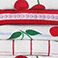 Cherry, variant on Member's Mark 8-Piece Kitchen Towel Set, Americana