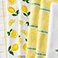 Lemon, variant on Member's Mark Fruit Capsules Kitchen Towel Set, 8-Pack