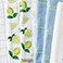 Lime, variant on Member's Mark Fruit Capsules Kitchen Towel Set, 8-Pack
