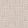 2 Pack - (Cream Color), variant on Member's Mark Laundry Hamper, 19.5” W x 14.5” D x 23.2" H