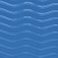 Milky Blue, variant on Member's Mark Triple Dipped Floating Pool Saddle