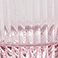 Pink, variant on Member's Mark 4-Pack Glass Tumblers with Bamboo Lids