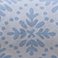 Aria Diamond Blue, variant on Member's Mark Soft Washed Sheet Set, Assorted Sizes