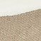 Beige, variant on Member's Mark Cozy Cuddler Pet Bed, Choose Size and Color