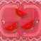 Watermelon, variant on Member's Mark 2-Pack Snackle Box