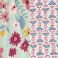 Florals, variant on Member's Mark Girls 2-Pack Knit Dress