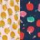 Pumpkins & Apples - Online Only, variant on Member's Mark Girls 2-Pack Knit Dress