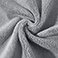 Gray, variant on Member's Mark Microfiber Towels, 16" x 16", 36 ct., Choose Color