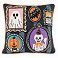 Ghost Frame, variant on Member's Mark Harvest and Halloween Indoor Accent Pillows