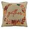 Gather, variant on Member's Mark Harvest and Halloween Indoor Accent Pillows