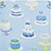 Light Blue - Online Only, variant on Member's Mark Boys 2-Piece Dreammark Pajamas